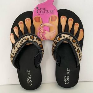 Women’s Pedi-Couture sandals